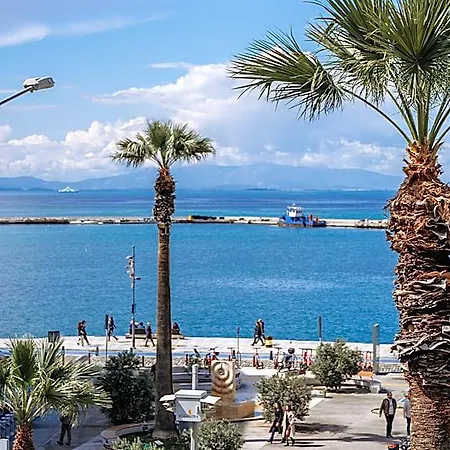Ξενοδοχείο En Boutique Izmir 4*