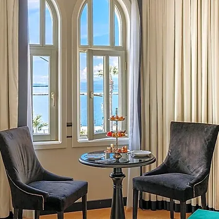 Ξενοδοχείο En Boutique Izmir