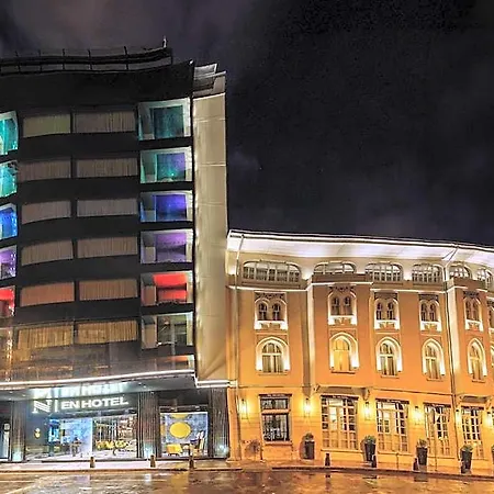 En Boutique Izmir 4*