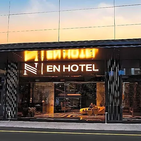 Ξενοδοχείο En Boutique Izmir