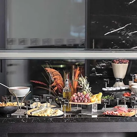 En Boutique Izmir Ξενοδοχείο 4*