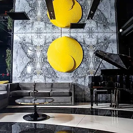 Ξενοδοχείο En Boutique Izmir