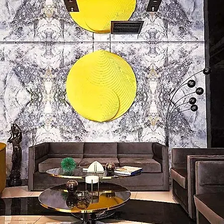 Ξενοδοχείο En Boutique Izmir 4*