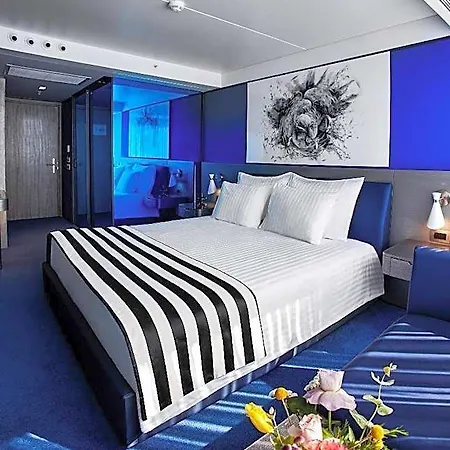 En Boutique Izmir 4* Gaziemir