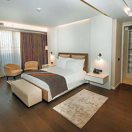 En Boutique Izmir Ξενοδοχείο 4*