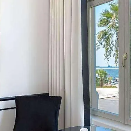 Ξενοδοχείο En Boutique Izmir Gaziemir
