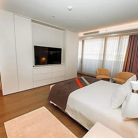 En Boutique Izmir 4*