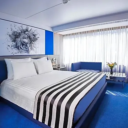 En Boutique Izmir Отель 4*